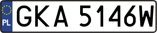 GKA5146W