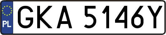 GKA5146Y