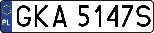 GKA5147S