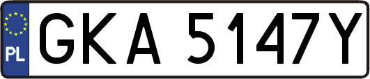 GKA5147Y