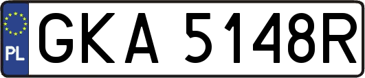 GKA5148R