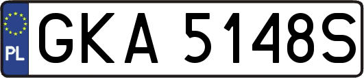 GKA5148S