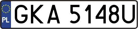 GKA5148U