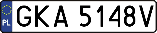 GKA5148V