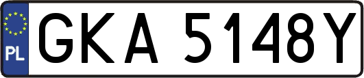 GKA5148Y