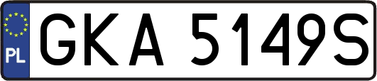 GKA5149S