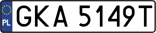 GKA5149T