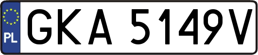 GKA5149V