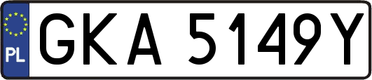 GKA5149Y