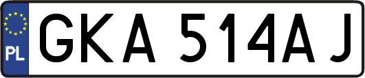 GKA514AJ