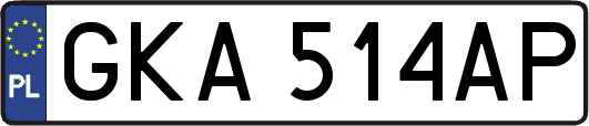 GKA514AP