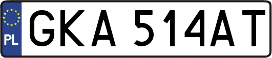 GKA514AT