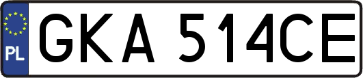 GKA514CE