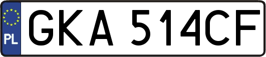 GKA514CF