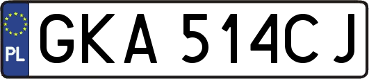 GKA514CJ