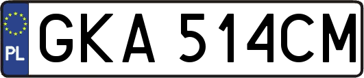 GKA514CM