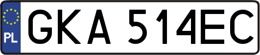 GKA514EC