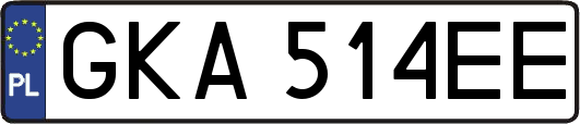 GKA514EE
