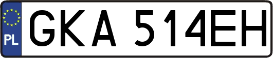GKA514EH
