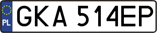 GKA514EP