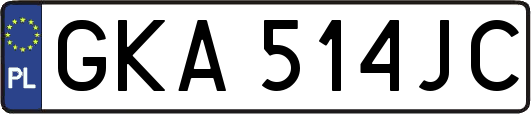 GKA514JC