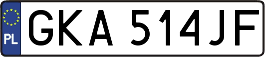 GKA514JF