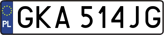 GKA514JG