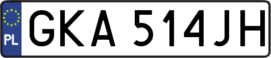 GKA514JH
