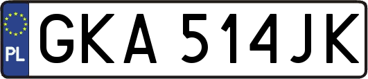 GKA514JK