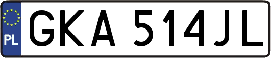 GKA514JL