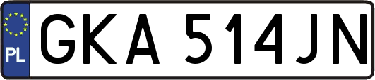 GKA514JN