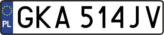 GKA514JV