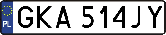 GKA514JY