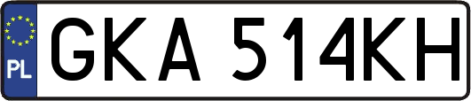 GKA514KH
