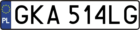 GKA514LG