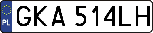 GKA514LH