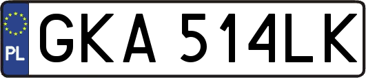 GKA514LK