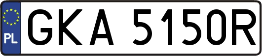 GKA5150R