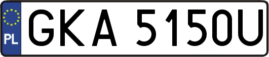 GKA5150U