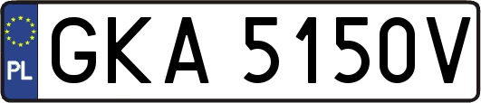 GKA5150V