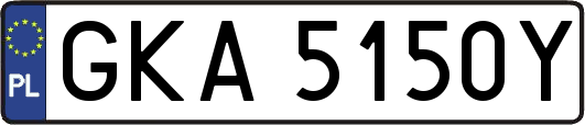 GKA5150Y