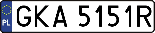 GKA5151R