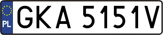 GKA5151V