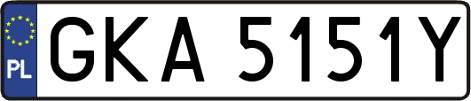 GKA5151Y
