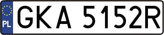 GKA5152R