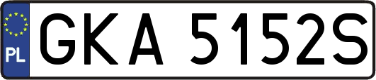 GKA5152S