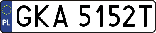 GKA5152T