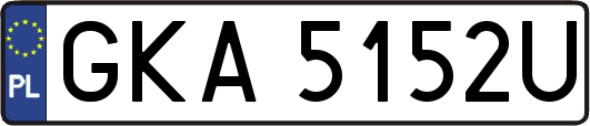 GKA5152U