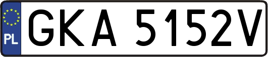 GKA5152V