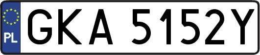 GKA5152Y